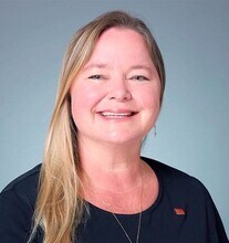 Theresa Blauch-Mitchell, CCIM
